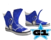 blue & white kicks [G1]