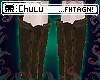 🐙 Doll Boots