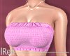 R! Anny Set+Tattoos Pink