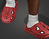 (+_+)RED DINO SLIDES