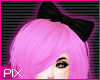! 🌸 Pink Hair 🌸 ET