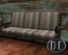 (dl) Old Small Couch