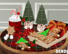 Christmas decor