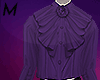 M| Purple Victorian