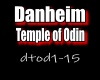 [AV] Temple od Odin