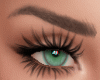 Emma Soft Black Brows