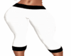 White/Black Capri RL