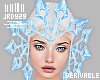 <J> Drv Ice Headpiece 02