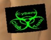 Cybers Club Toxic