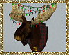 Exclusive Holiday Moose
