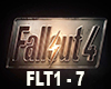 Fallout 4 metal 1/2