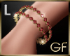 GF | Death Bracelet L