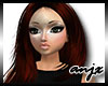 Red hair Edelmira