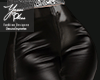 🍓Vanity Black Latex M