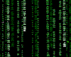 Matrix Flash (GIF)