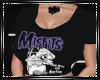 ♪ Misfits Tee +AB