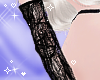Sleeves Black