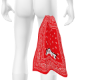 WEOUT red bandana