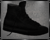 Sneakers Blk