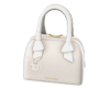 White CD bag