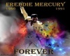 Freddie Mercury Nest Kis