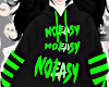 noeasy hoodie v2