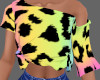 Tie Dye Spots 2/SP