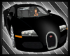 [ML] Bugatti Veyron blac