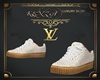 llKNZ*LVuitton Sneakers