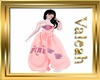 Baggy Street Dance Pink