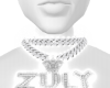 ZULY Custom 