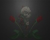 [Tazz]rose & skull