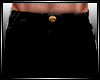 *MM* Bermudas black