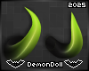[D] Zahar Horns V3