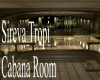 Sireva Tropi Cabana Room