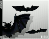 Animated Flying Bats