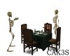 scary meal time 