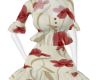B Sweety Flower Dress
