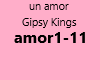 un amor