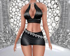 hw black heart
