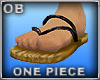 [OB]Luffy Shoes