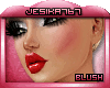 *Blush|Vouge|Pink