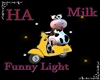 [HA]Funny Light