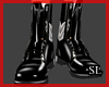 SL*001 Boots Black M