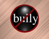 No Bully Button