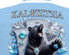 KAL¨IZT3IA