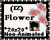(IZ) Flower Bling