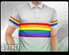 + Pride with a Polo