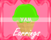 YAM^ Ice Cream
