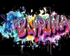 Graffito Burina